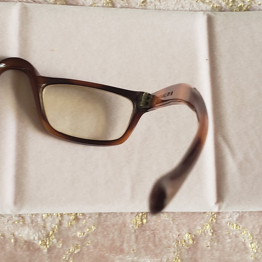 ZYLOWARE | Brown Eyeglasses Frames - Picture 8 of 17